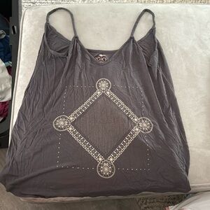 Roxy Tank top